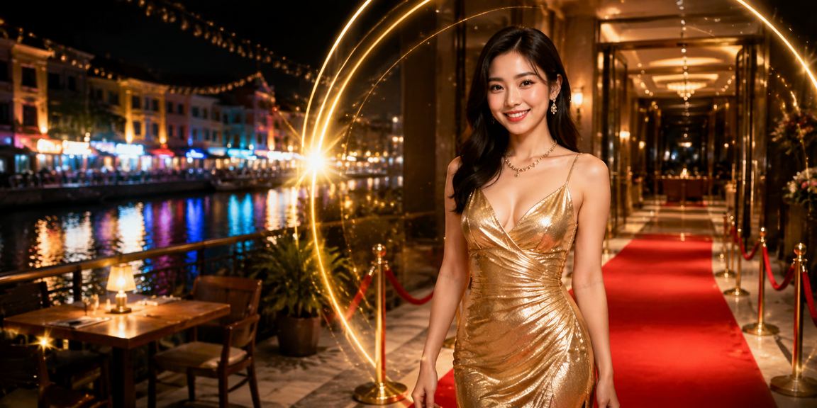 Promosi VIP bonus gaya Melayu Melaka untuk pengguna terpilih platform musang178